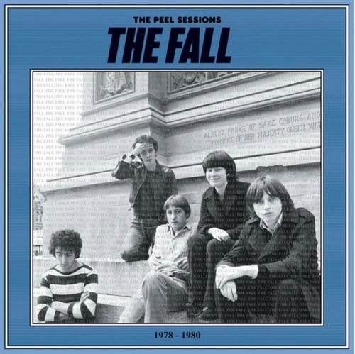 FALL / フォール / PEEL SESSIONS 1978-1980 (LP)
