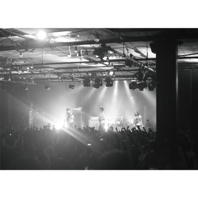 家主 / May the DOOM be with you -YANUSHI LIVE TOUR 2024 at LIQUIDROOM- (DVD+2CD)