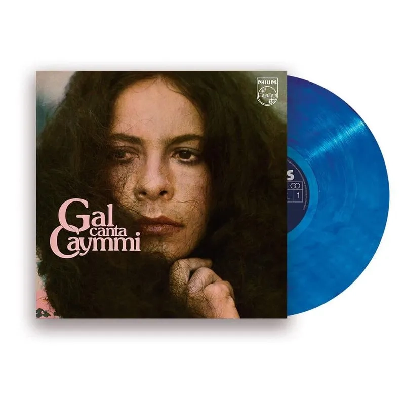 GAL COSTA / ガル・コスタ / GAL CANTA CAYMMI