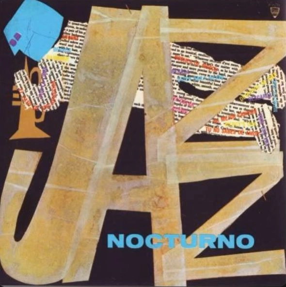 CHUCHO VALDES / チューチョ・バルデス / JAZZ NOCTURNO + 3 BONUS TRACKS (LIMITED EDITION)