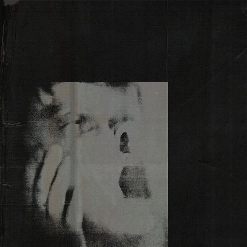 DITZ / NEVER EXHALE (LP)