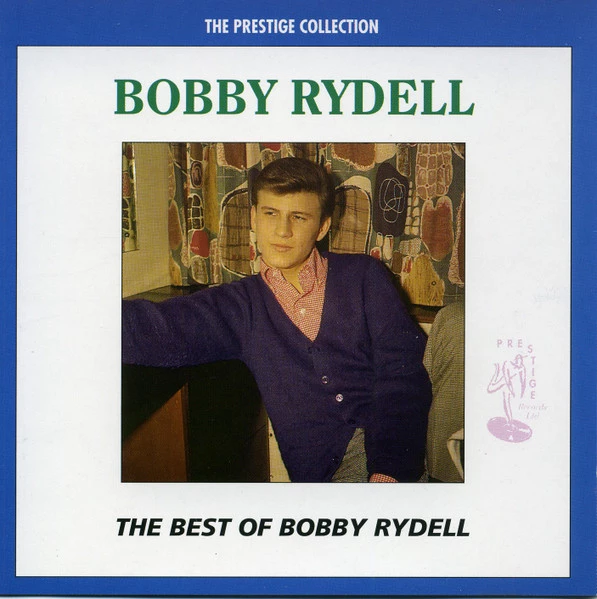 BOBBY RYDELL / ボビー・ライデル / BEST OF BOBBY RYDELL