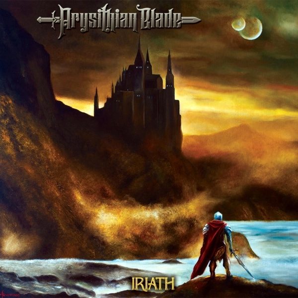 IRIATH / ARYSITHIAN BLADE
