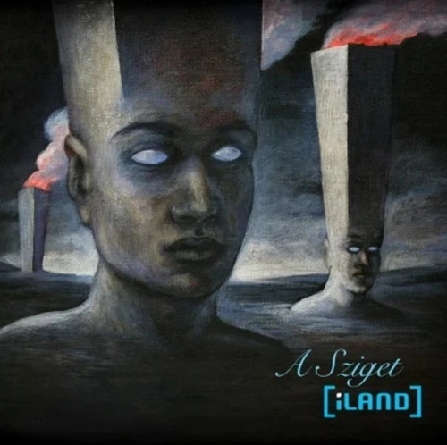 ILAND (PROG: HUN) / A SZIGET: LIMITED DOUBLE VINYL