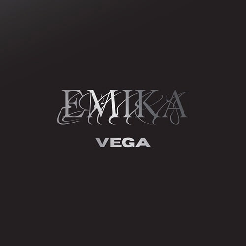 EMIKA / VEGA - TRILOGY (3LP)
