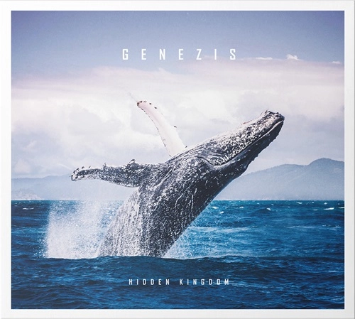 HIDDEN KINGDOM / GENEZIS