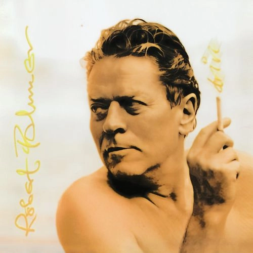 ROBERT PALMER / ロバート・パーマー / DRIVE (CD)