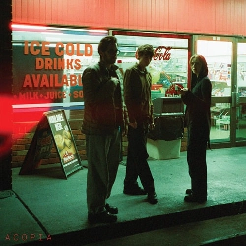 ACOPIA / ACOPIA (LP)