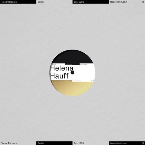HELENA HAUFF / ヘレナ・ハフ / MULTIPLY YOUR ABSURDITIES