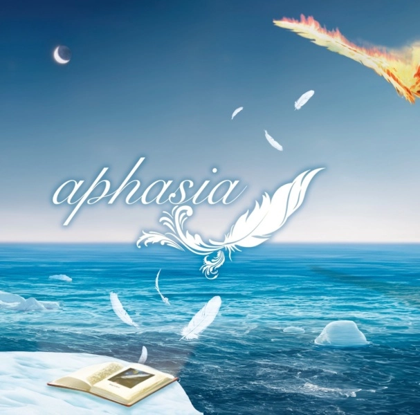 APHASIA / アフェイジア / アフェイジア / APHASIA