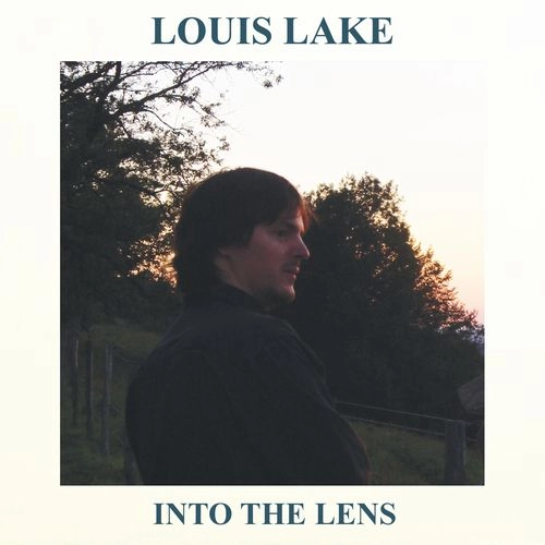 LOUIS LAKE / ルイス・レイク / INTO THE LENS (CD)