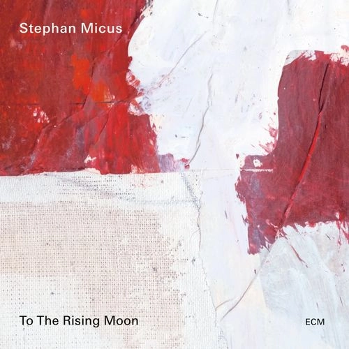 STEPHAN MICUS / ステファン・ミカス / TO THE RISING MOON