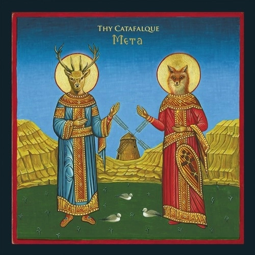 THY CATAFALQUE / META