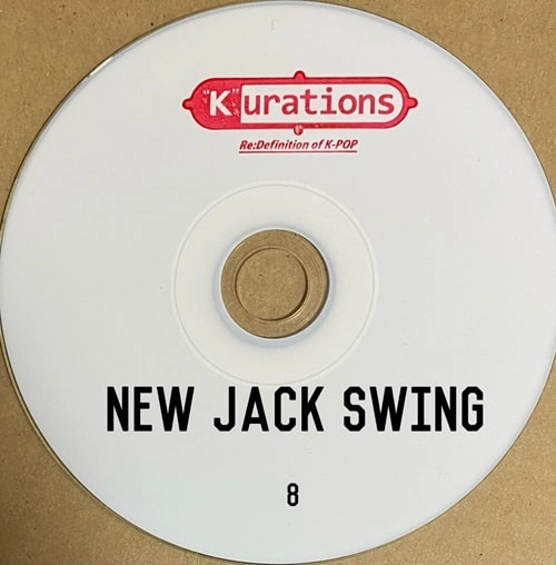 pirates K / K'rations Redefinition of K-POP vol.8