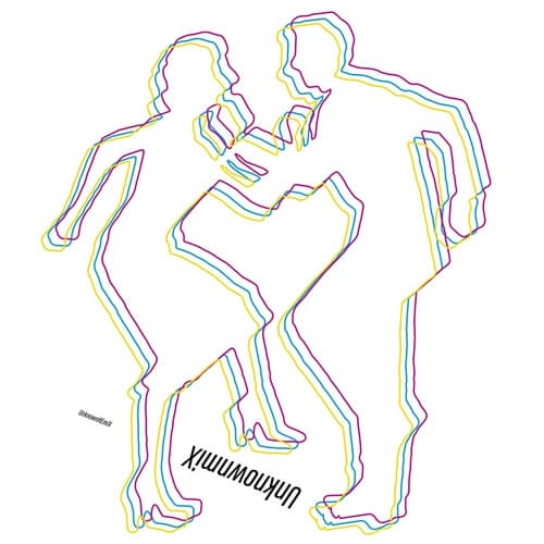 UNKNOWNMIX / UNKNOWNREMIX EP
