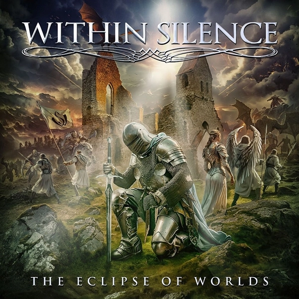 WITHIN SILENCE / ウィズイン・サイレンス / THE ECLIPSE OF WORLDS / ECLIPSE OF WORLDS