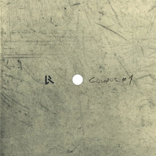 BRUNO PRONSATO / ブルーノ・プロンサト / AUTOPORTRAIT EN 2 COUPES