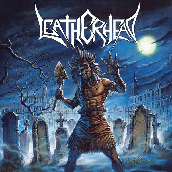 LEATHERHEAD / LEATHERHEAD