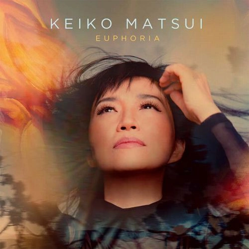 KEIKO MATSUI / 松居慶子 / EUPHORIA (LP)