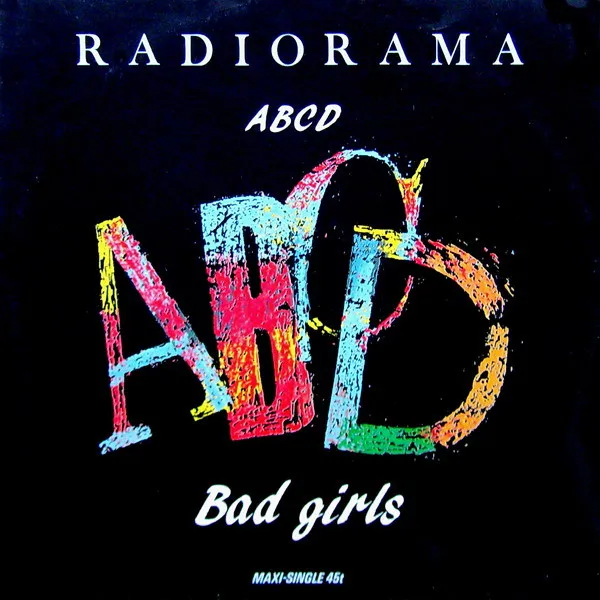 RADIORAMA / ABCD