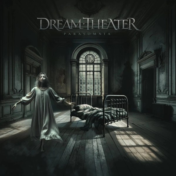 DREAM THEATER / ドリーム・シアター / PARASOMNIA (SPECIAL EDITION CD DIGIPAK)
