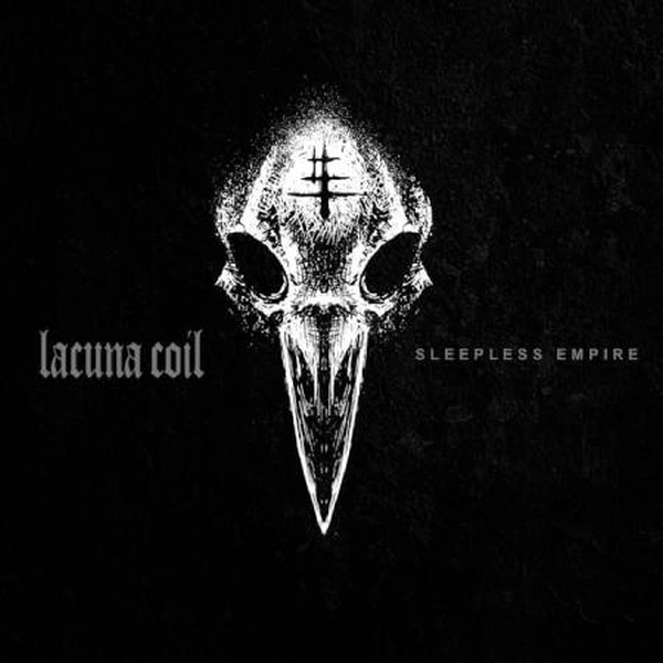 LACUNA COIL / ラクーナ・コイル / SLEEPLESS EMPIRE (LTD. CD DIGIPAK)