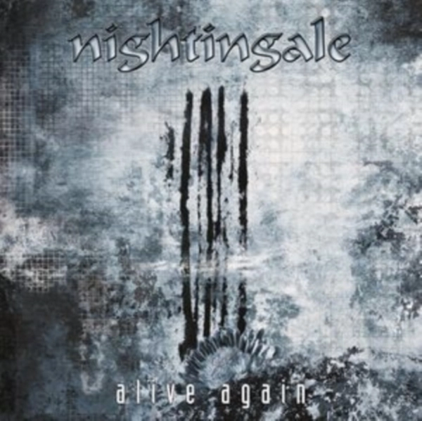 NIGHTINGALE / ナイチンゲール / ALIVE AGAIN (RE-ISSUE) (LTD. DELUXE 2CD JEWELCASE IN O-CARD)