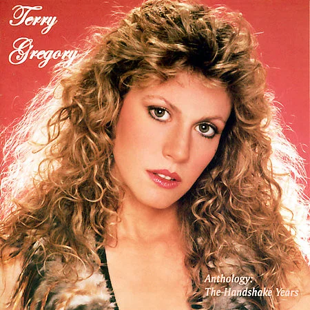 TERRY GREGORY / ANTHOLOGY: THE HANDSHAKE YEARS