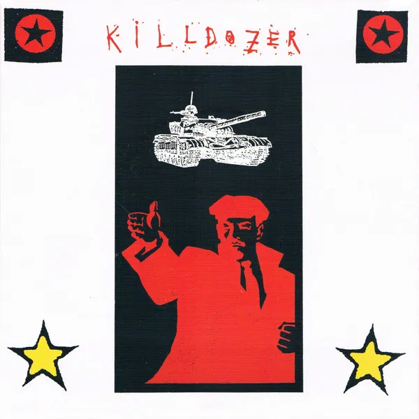 KILLDOZER / SONNET '96