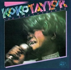 KOKO TAYLOR / ココ・テイラー 商品一覧 | ディスクユニオン