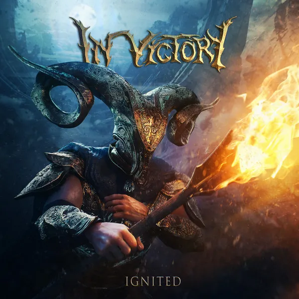 IN VICTORY / IGNITED