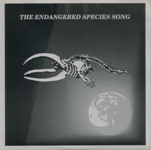 BILL FEENY / ENDANGERED SPECIES SONG