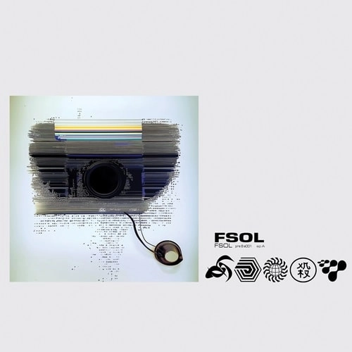 FUTURE SOUND OF LONDON / フューチャー・サウンド・オブ・ロンドン / CAPTURES - pre8 a001 epA