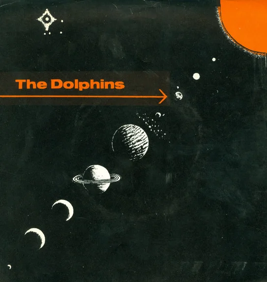 DOLPHINS / NO TITLE