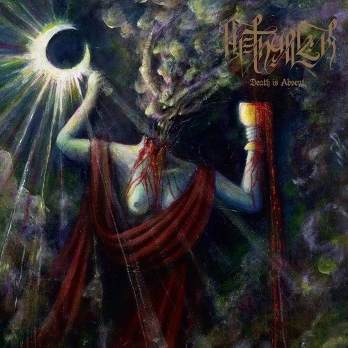 AETHYRICK / DEATH IS ABSENT
