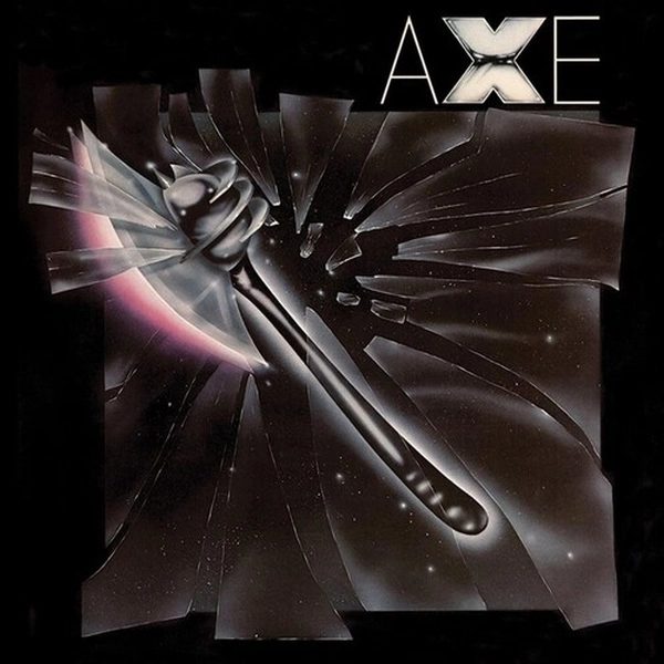 AXE / アックス / AXE