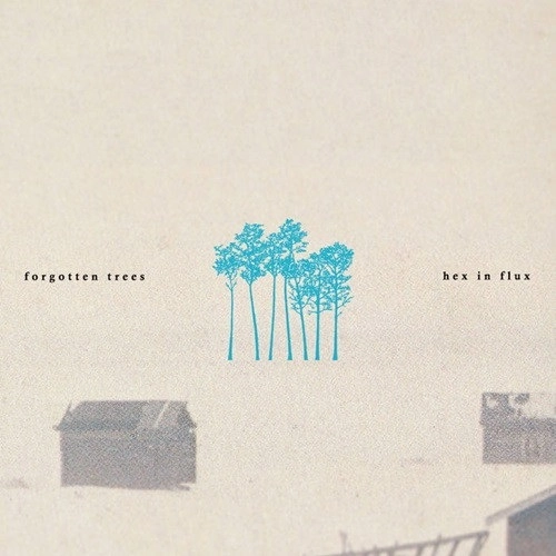 Hex in Flux / forgotten trees