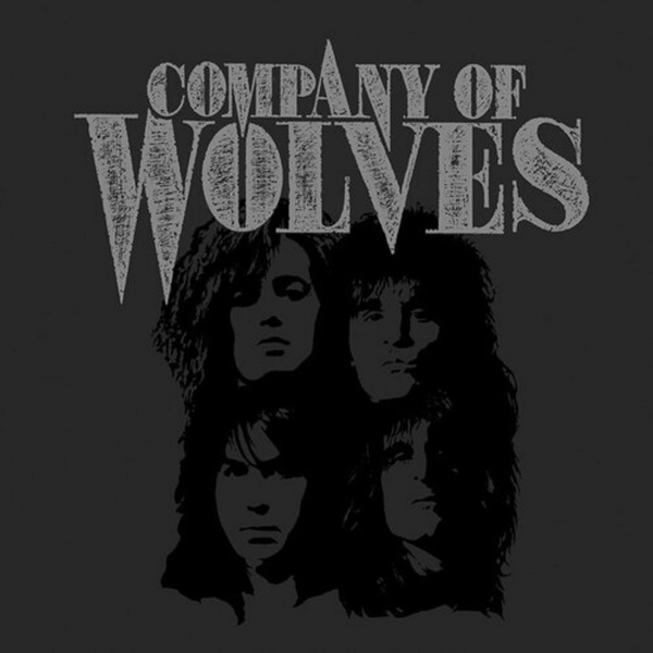 COMPANY OF WOLVES / カンパニー・オブ・ウルヴス / COMPANY OF WOLVES