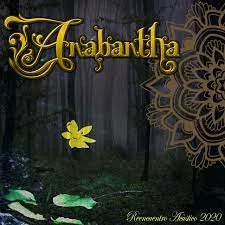 ANABANTHA / RENCUENTRO ACUSTICO 2020
