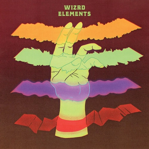 WIZRD / ELEMENTS