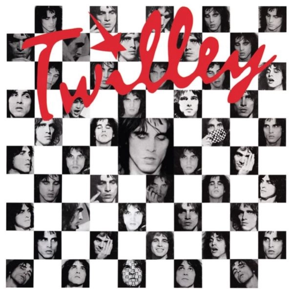 DWIGHT TWILLEY / TWILLEY (CD)