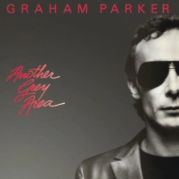 GRAHAM PARKER / グレアム・パーカー / ANOTHER GREY AREA - 40TH ANNIVERSARY EDITION (CD)
