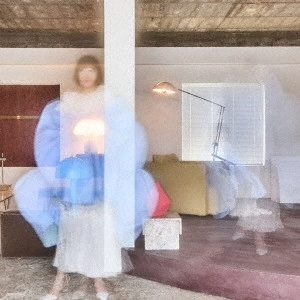 ASAKO TOKI / 土岐麻子 / Lonely Ghost(CD+Blu-ray)