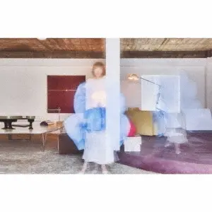 ASAKO TOKI / 土岐麻子 / Lonely Ghost(CASSETTE TAPE)