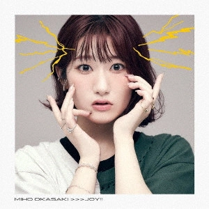 MIHO OKAZAKI / 岡咲美保 / JOY!!