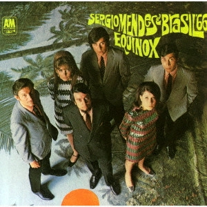 SERGIO MENDES / セルジオ・メンデス / 分岐点~コンスタント・レイン
