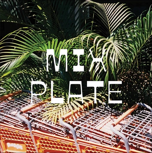 V.A. (MIX PLATE) / MIX PLATE