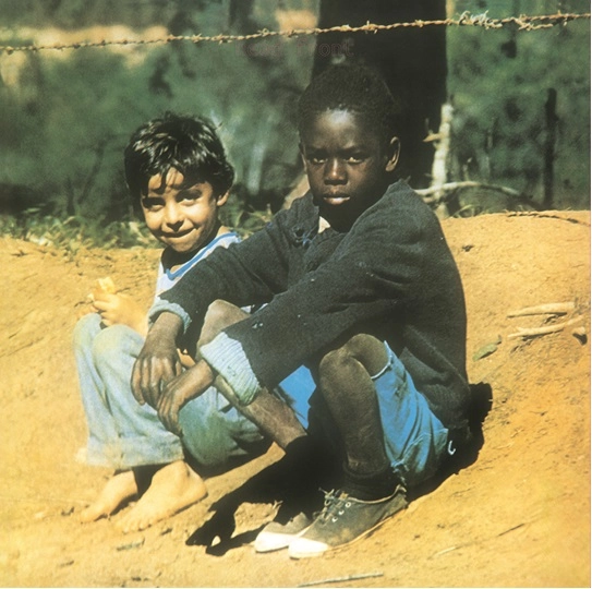 MILTON NASCIMENTO & LO BORGES / ミルトン・ナシメント&ロー・ボルジェス / CLUBE DA ESQUINA (2LP)
