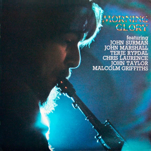 JOHN SURMAN / ジョン・サーマン / MORNING GLORY