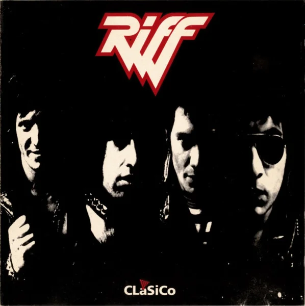 RIFF / リフ / CLASICO